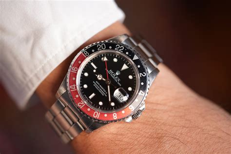 rolex gmt master ii diamond bezel watch|rolex gmt ii coke bezel.